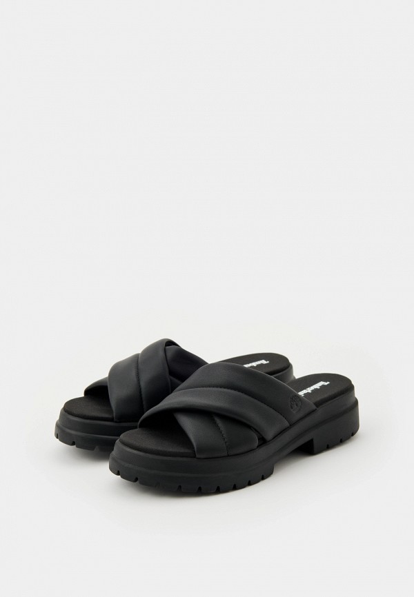 Timberland Сабо - LONDON VIBE - фото 3