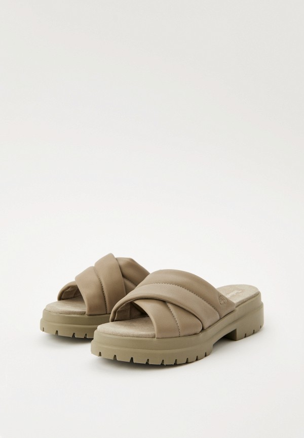 Timberland Сабо - LONDON VIBE - фото 3