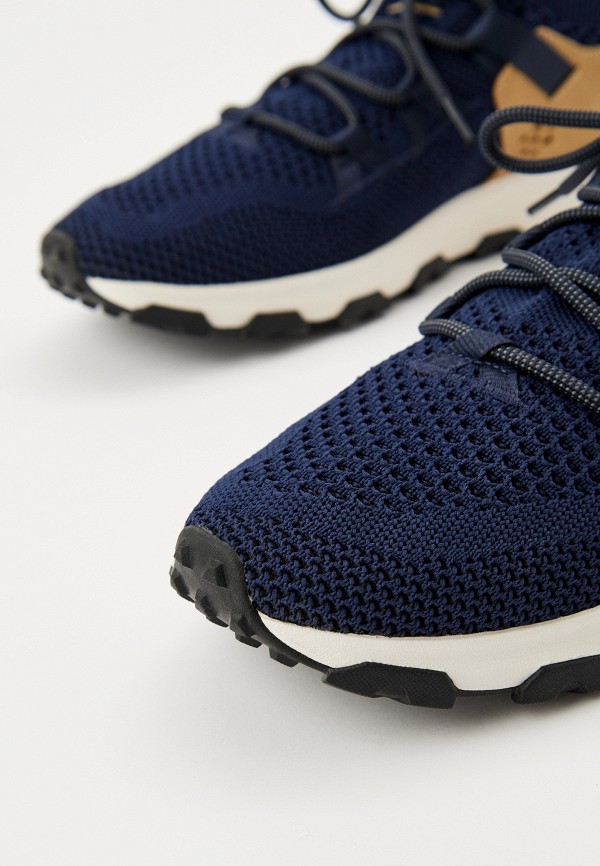 Timberland Кроссовки - фото 2