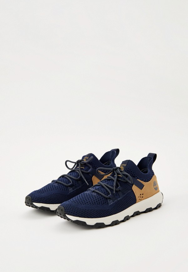 Timberland Кроссовки - фото 3