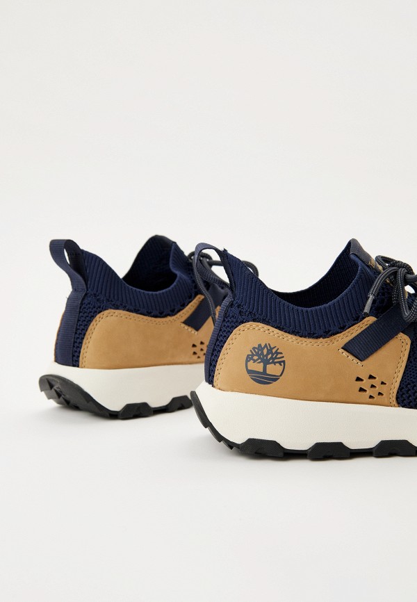 Timberland Кроссовки - фото 4