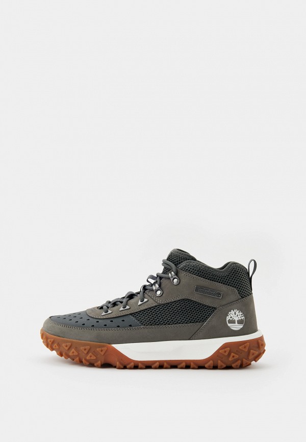 Timberland Кроссовки - фото 1