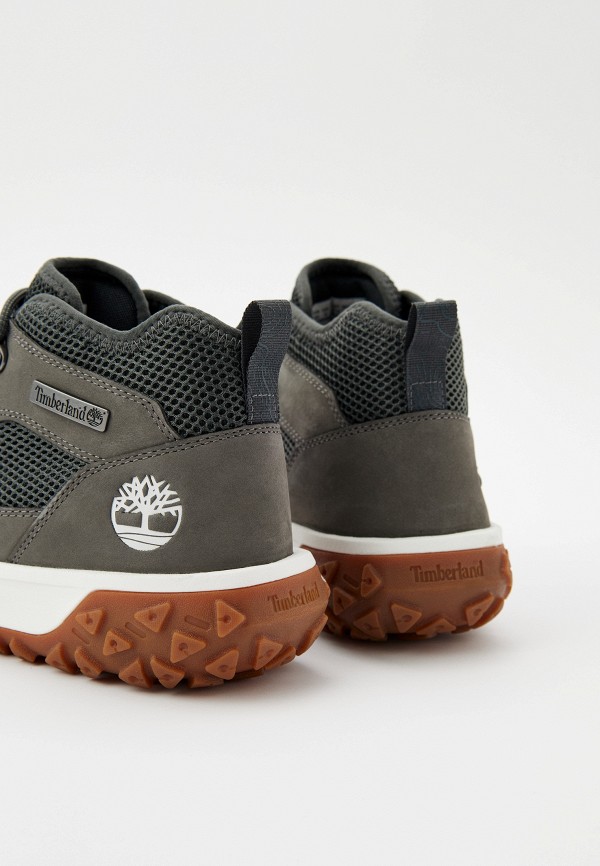 Timberland Кроссовки - фото 4
