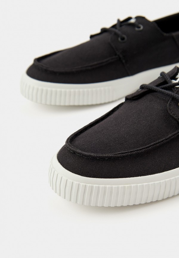 Timberland Топсайдеры - фото 2