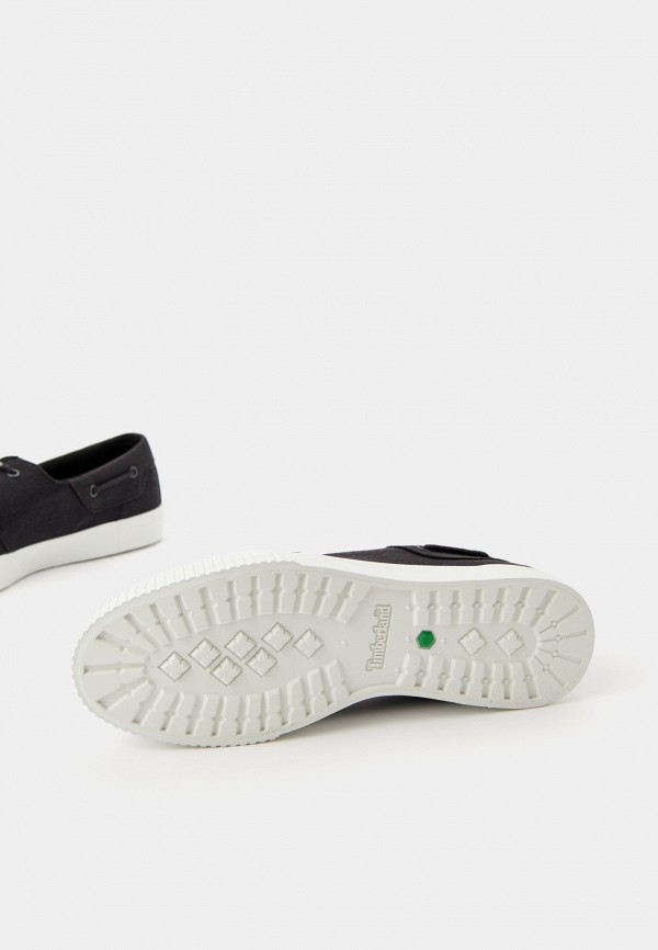 Timberland Топсайдеры - фото 5