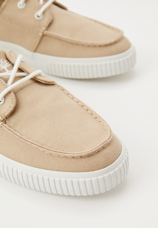 Timberland Топсайдеры - фото 2