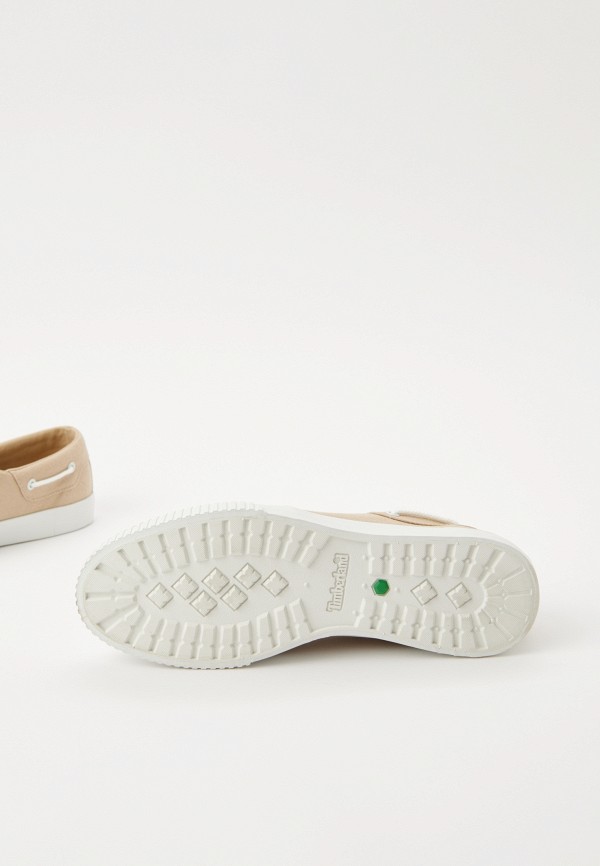 Timberland Топсайдеры - фото 5