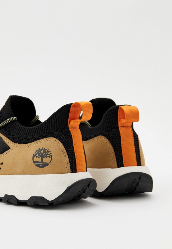 Timberland Кроссовки - фото 4