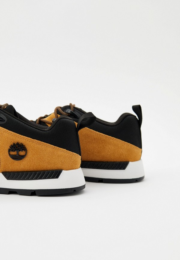 Timberland Кроссовки - фото 4