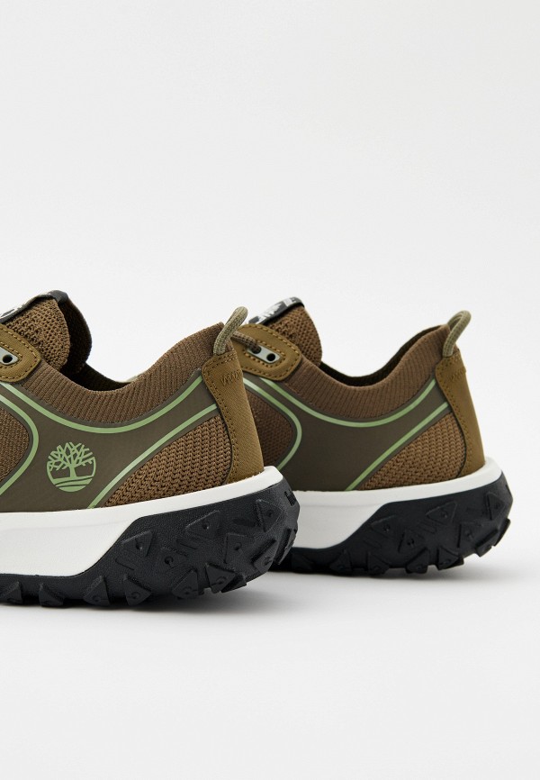 Timberland Кроссовки - фото 4