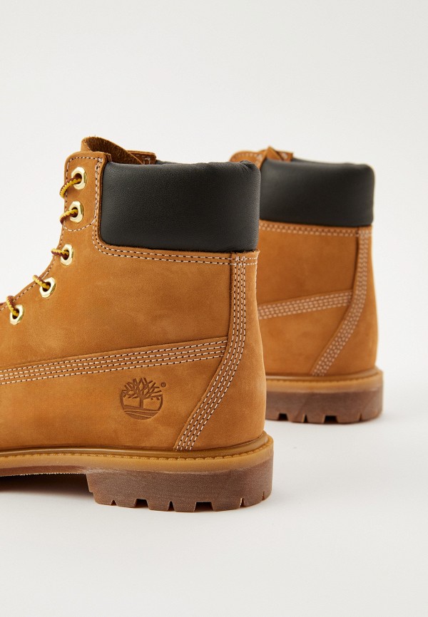 Timberland Тимберленды - фото 4