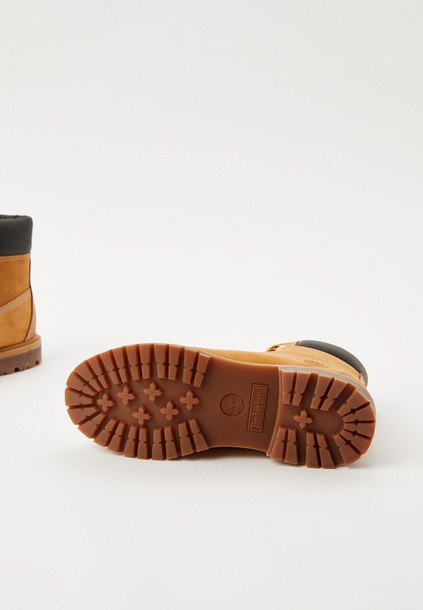 Timberland Тимберленды - фото 5