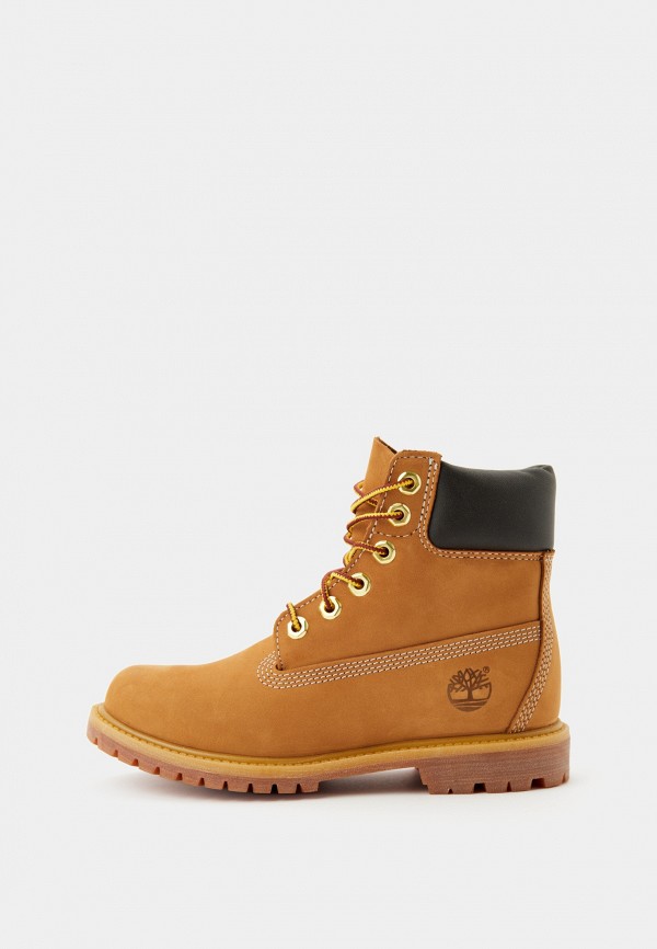 Timberland Тимберленды - фото 1