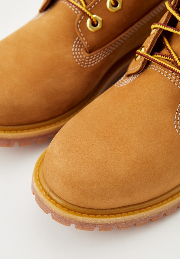 Timberland Тимберленды - фото 2