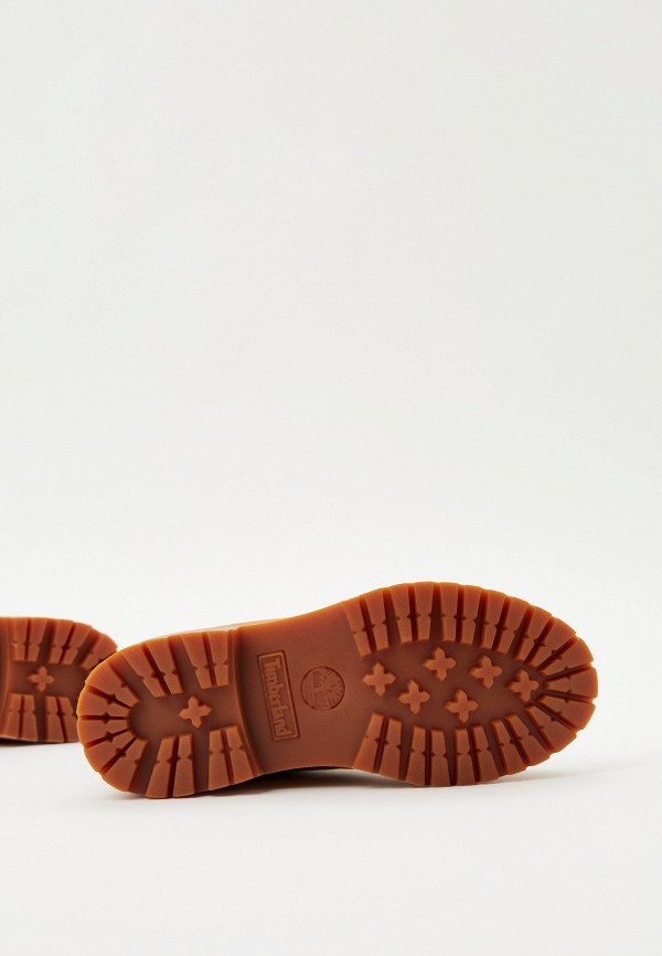 Timberland Тимберленды - фото 5