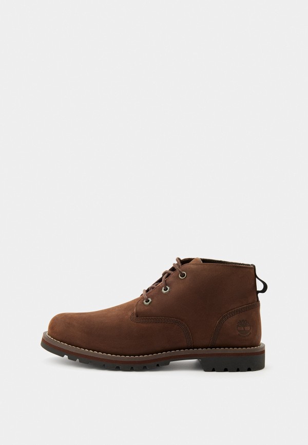 Timberland Ботинки - фото 1