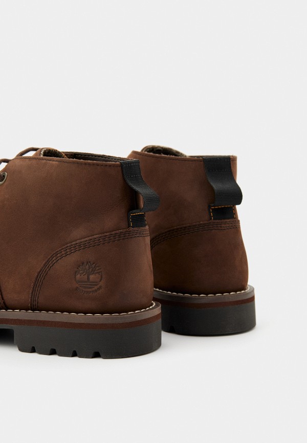 Timberland Ботинки - фото 4