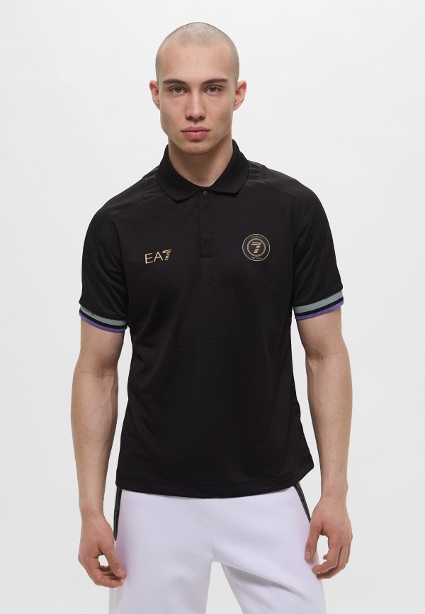 EA7 Поло - SOCCER M - фото 1