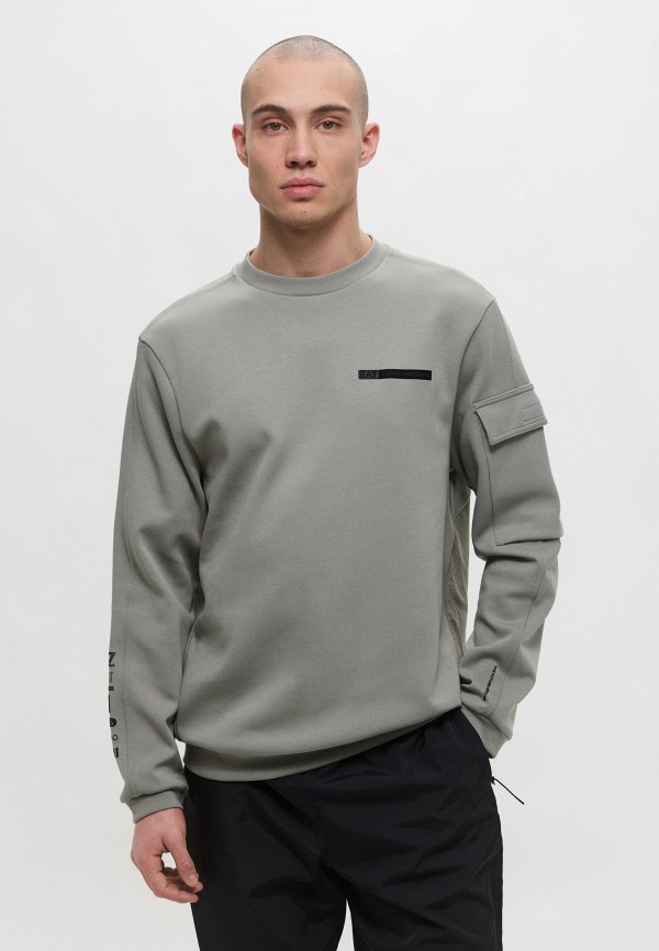 EA7 Свитшот - ATHLETIC MIX M - фото 1