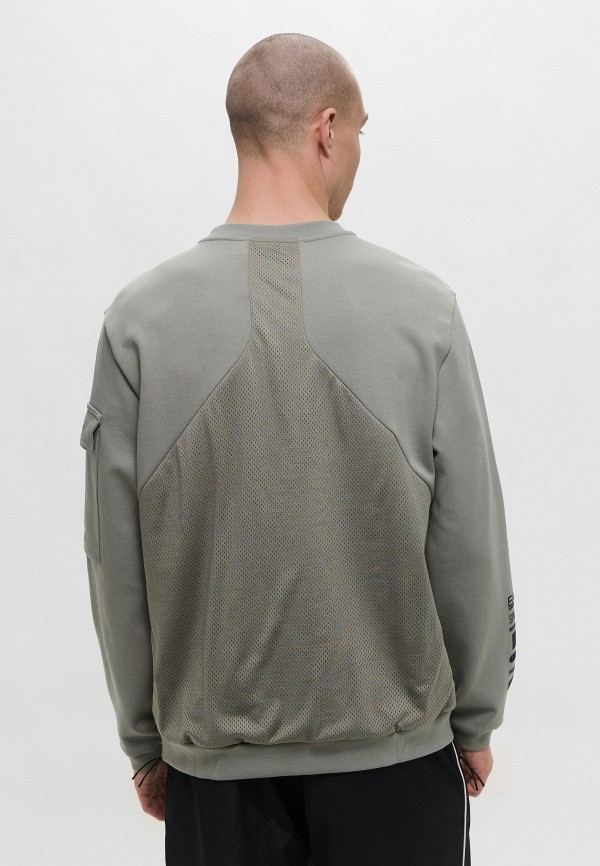 EA7 Свитшот - ATHLETIC MIX M - фото 3