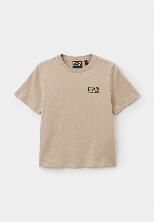 EA7 Футболка - фото 1