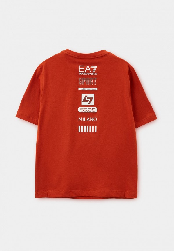 EA7 Костюм спортивный - фото 2