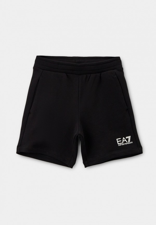 EA7 Костюм спортивный - фото 4