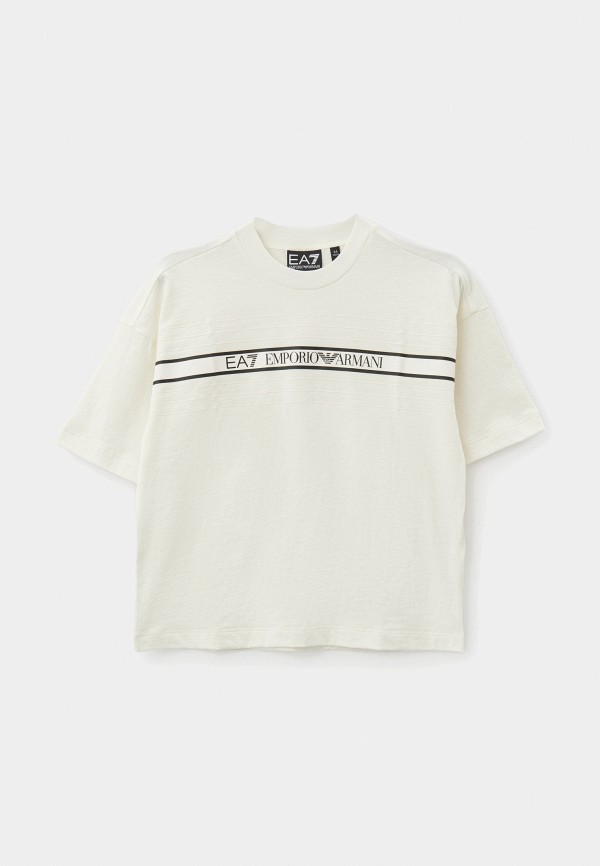 EA7 Футболка - фото 1