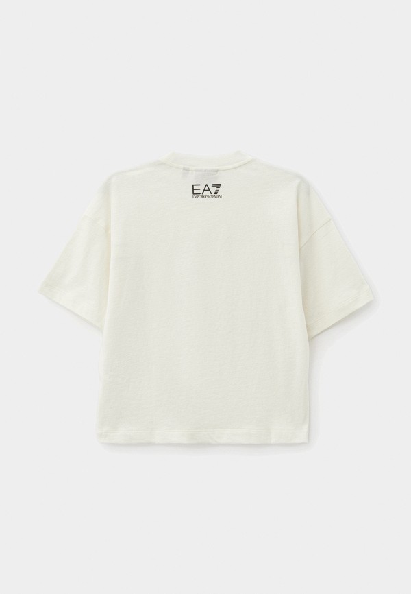 EA7 Футболка - фото 2