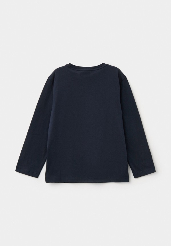 EA7 Лонгслив - фото 2