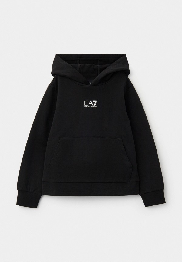 EA7 Худи - фото 1