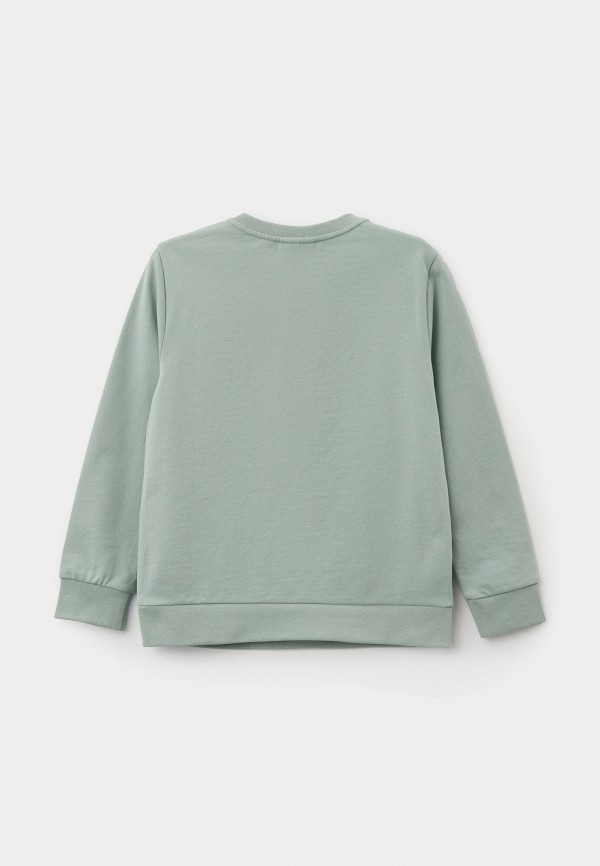 EA7 Свитшот - фото 2