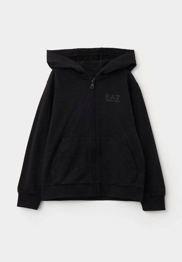EA7 Толстовка - фото 1