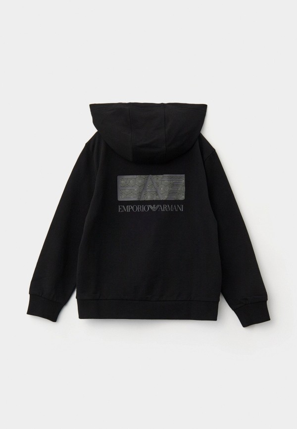 EA7 Толстовка - фото 2