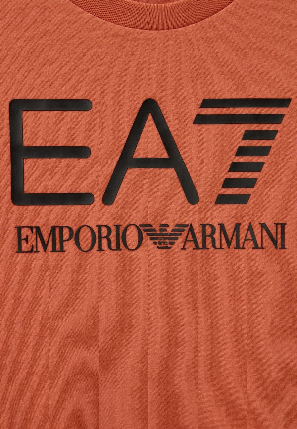 EA7 Костюм спортивный - фото 3