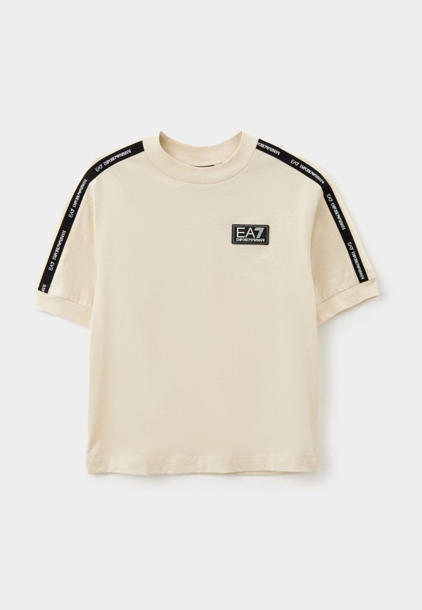 EA7 Футболка - фото 1
