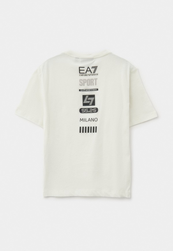 EA7 Костюм спортивный - фото 2