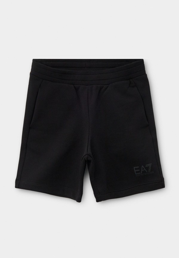 EA7 Костюм спортивный - фото 4