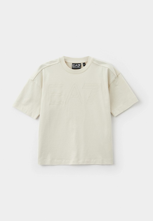 EA7 Футболка - фото 1