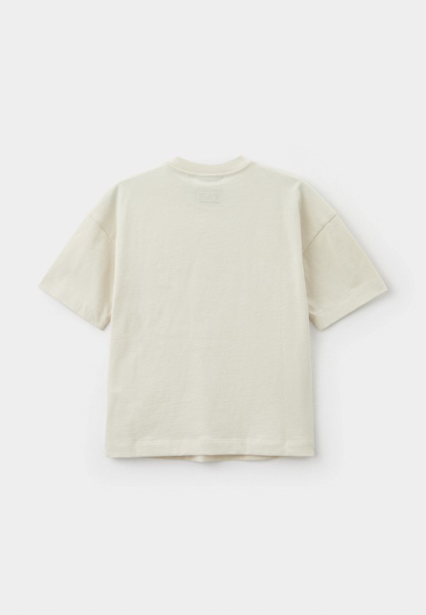 EA7 Футболка - фото 2