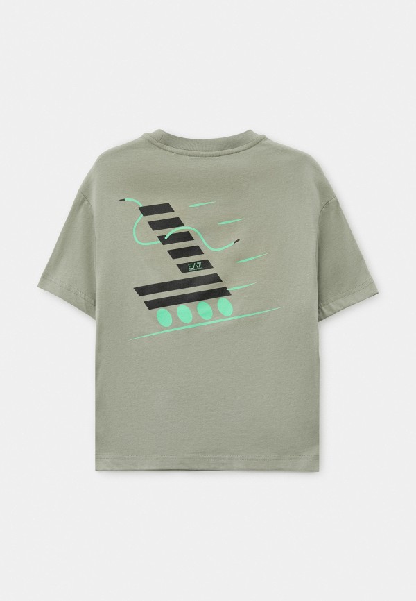 EA7 Футболка - фото 2