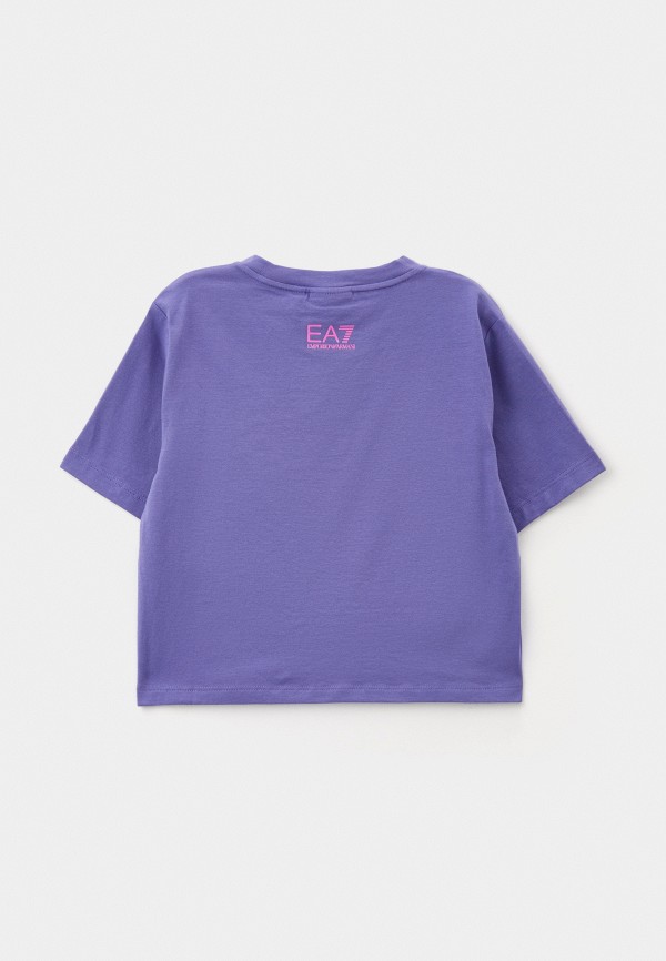 EA7 Футболка - фото 2