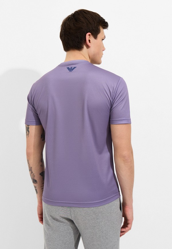 EA7 Футболка спортивная - TENNIS PRO M - фото 3