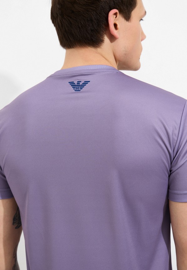 EA7 Футболка спортивная - TENNIS PRO M - фото 5