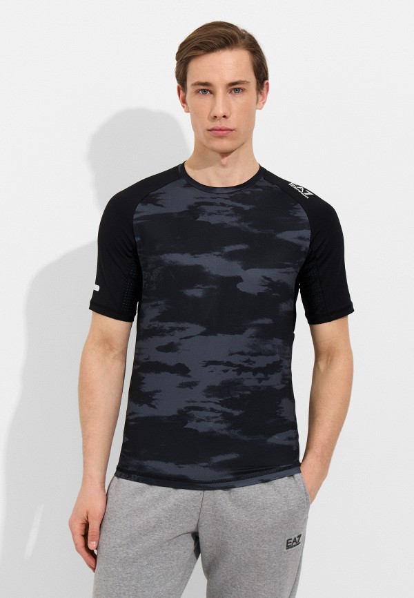 EA7 Футболка спортивная - VIGOR7 M - фото 1