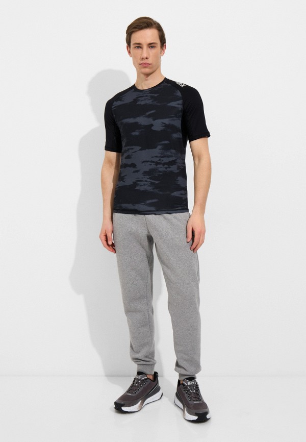 EA7 Футболка спортивная - VIGOR7 M - фото 2