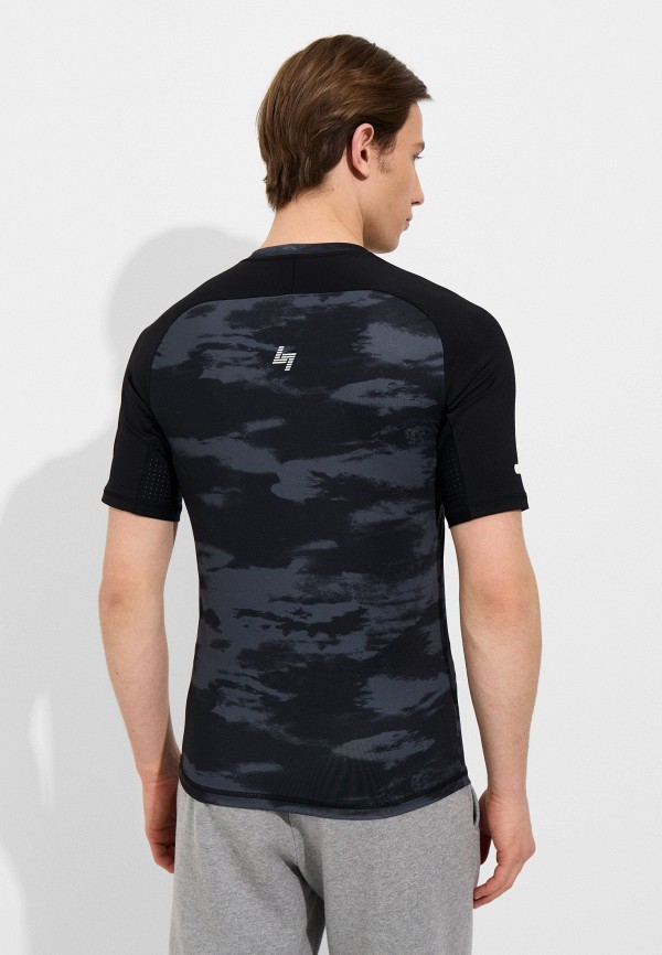 EA7 Футболка спортивная - VIGOR7 M - фото 3