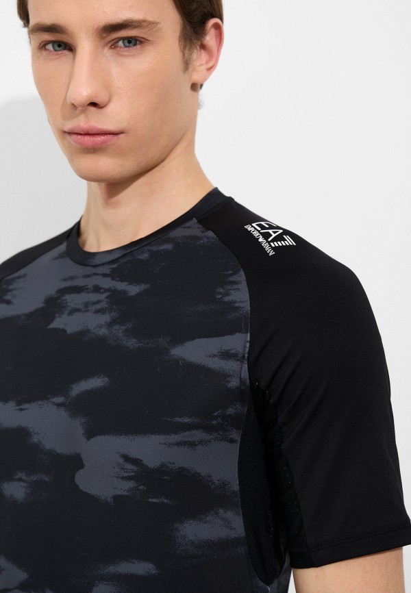 EA7 Футболка спортивная - VIGOR7 M - фото 4