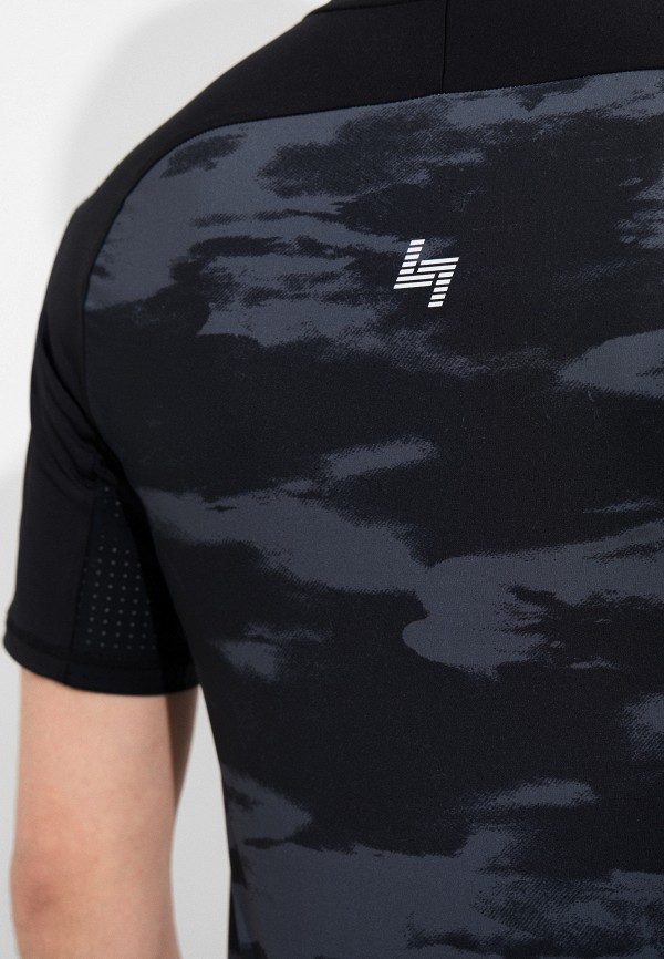 EA7 Футболка спортивная - VIGOR7 M - фото 5