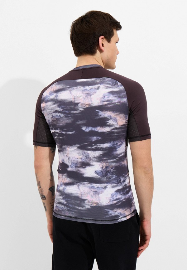 EA7 Футболка спортивная - VIGOR7 M - фото 3